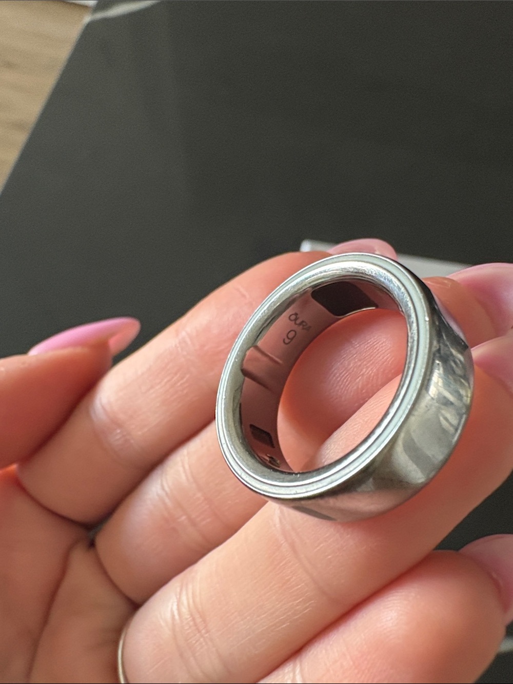 Oura Ring - Size 9